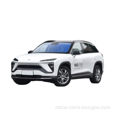 High Quality 2023 Nio EC6 Suv Vehice Fast Charging High Speed Electric Car  New Energy Vehicles